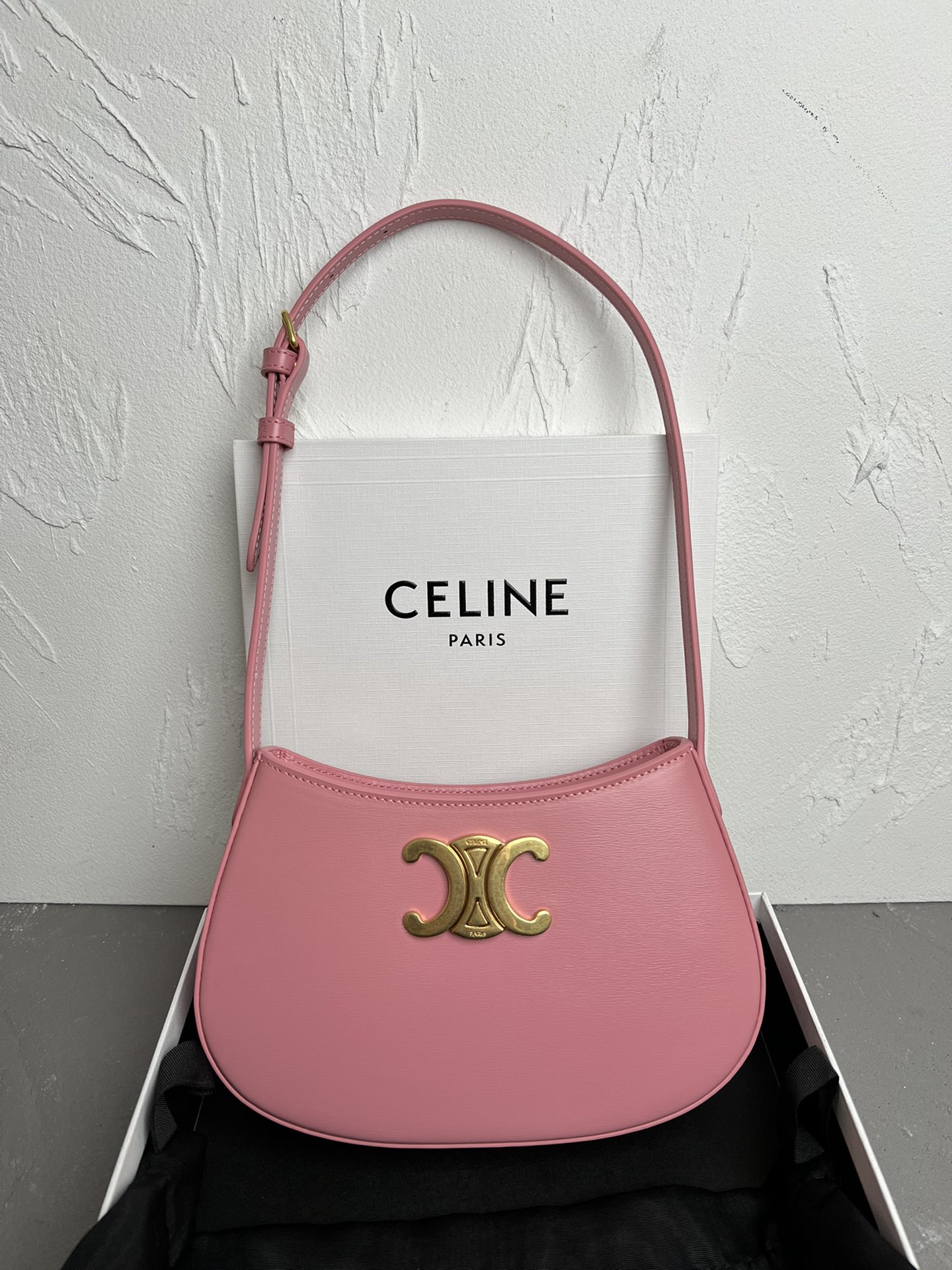 Celine Hobo Bags